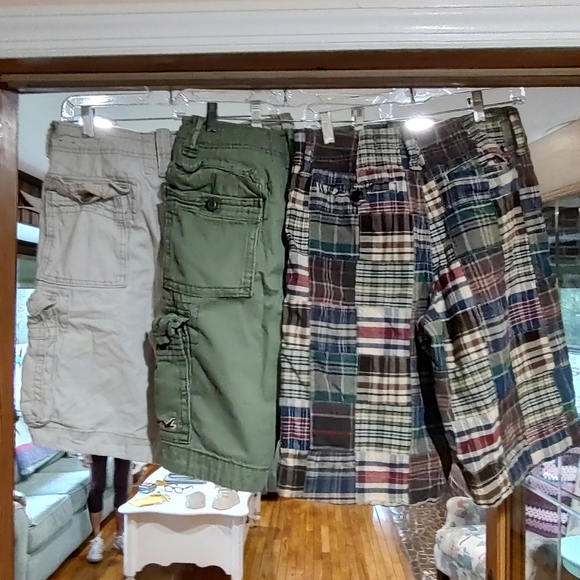 3pr..Name Brand Shorts - Picture 1 of 16